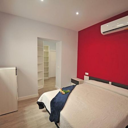 Apto Moderno Tranquilo Vina Cádiz Buitenkant foto