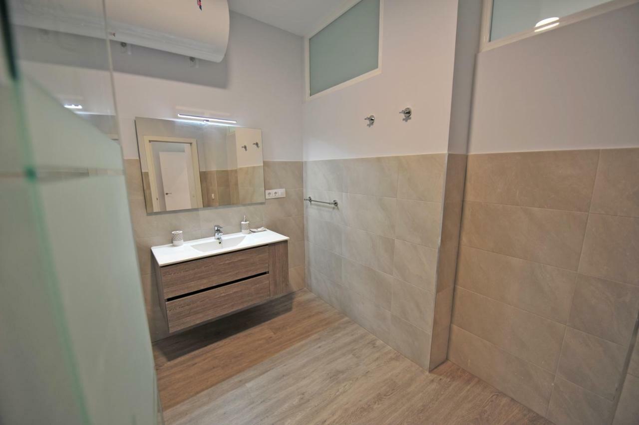 Apto Moderno Tranquilo Vina Cádiz Buitenkant foto
